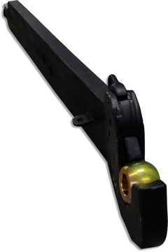 2x WZMOCNIONE CIĘGŁO BELKA 1100mm C-385 C385 KAT3