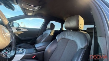 Audi A6 C7 Allroad quattro facelifting 3.0 TDI clean diesel 272KM 2017 Audi A6 Avant 3.0tdi 272KM quattro 3x s-Line head up acc Matrix pneumatyka, zdjęcie 17