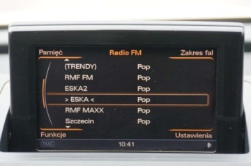 Audi Q3 I SUV 2.0 TDI 177KM 2013 Audi Q3 2.0 TDI CR 177 KM 4x4, S-Line, Navi, Polskora, Czarny sufit, GWARA, zdjęcie 14