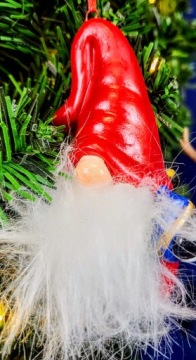 КЕРАМИЧЕСКИЙ гном