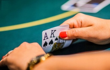 НАБОР ПОКЕРНЫХ КАРТ ИГРОВЫЕ КАРТЫ С ПОКРЫТИЕМ, 54 ШТ.