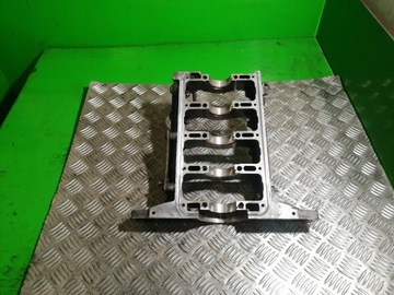 BLOK MOTORU SPODEK 1.2 A12XER OPEL CORSA D ASTRA J MERIVA B