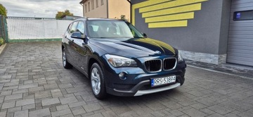 BMW X1 E84 2014 BMW X1! Super stan!, zdjęcie 3