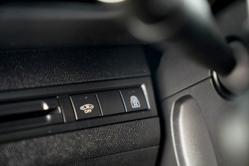 Peugeot 5008 II Crossover Facelifting 1.6 PureTech 180KM 2021 Peugeot 5008 GT kamera Skora adc Nawi PANORAMA bli, zdjęcie 17