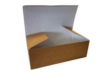 Opakowanie kurczak duży 220x120x75 mm A100