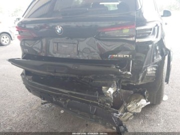 BMW X5 G05 2021 BMW X5 M50i sports activity vehicle 4.4 Benzyna 523KM, zdjęcie 6