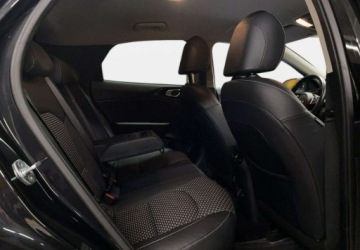 Kia XCeed Crossover 1.5 T-GDI 160KM 2022 Kia XCeed VAT 23 Business Line 1.5T-GDI 160KM M6 2022 r., salon. PL, I wl., zdjęcie 14