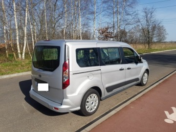 Ford Tourneo Connect II Standard 1.5 TDCi 100KM 2016 Ford Tourneo Connect grand tourneo connect 7 osób, zdjęcie 3