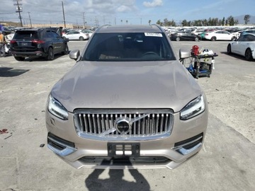 Volvo XC90 II 2024 Volvo XC 90 Plus 2024 2.0l 2.0 Hybryda 295KM, zdjęcie 5