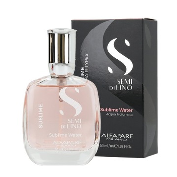 ALFAPARF WODA PERFUMOWANA DO WŁOSÓW I CIAŁA 50ML