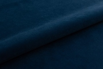 Пуф FIREZE Тканевая подставка для ног Kronos 09 Темно-синий