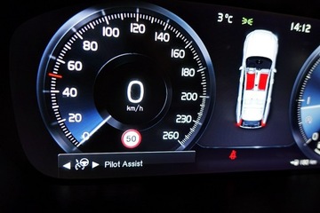 Volvo V90 II Kombi 2.0 D5 235KM 2020 Volvo V90 Cross Country I-wł Kraj Bezwypad FV23%, zdjęcie 25