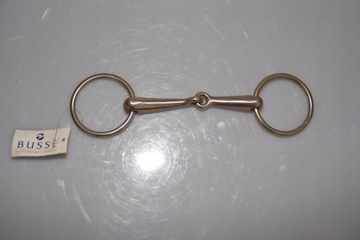 WĘDZIDŁO ZWYKŁE ŁAMANE 12,5CM BUSSE