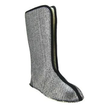 ОЧЕНЬ ТЕПЛЫЕ резиновые сапоги LEMIGO ARCTIC THERMO-48