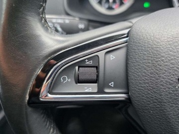 Skoda Karoq Crossover 1.5 TSI ACT 150KM 2020 Skoda Karoq 1.5TSI 150KM DSG Salon Polska Serwisowany ASO 1.5 Benzyna 150KM, zdjęcie 10