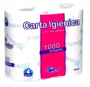 PŁYN DO TOALET TURYSTYCZNYCH CAMPI GREEN 2L+papier