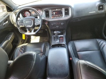 Dodge Charger VII 2019 Dodge Charger SRT Hellcat 2019 6.2l 6.2 Benzyna 707KM, zdjęcie 8