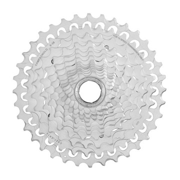 Grupa CAMPAGNOLO EKAR 1x13rz Korba 170mm 42T Kaseta Przerzutka Hamulce kpl.