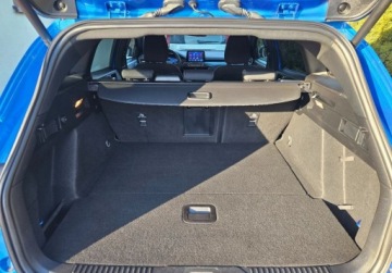 Ford Focus IV Kombi 1.0 EcoBoost 125KM 2020 Ford Focus Active, Benzyna, Bezwypadkowy, Polecam Benzyna 125KM, zdjęcie 37