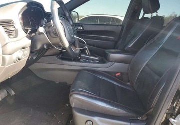 Dodge Durango III 2023 Dodge Durango Auta z USA - Zapytaj o wiecej ofert 5.7 Benzyna 360KM, zdjęcie 7