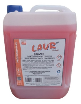GRANIT CZYSZCZENIE Laur 5L