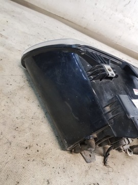 CHRYSLER VOYAGER III SVĚTLOMET SVĚTLO PRAVÝ PŘEDNÍ PRAVÁ