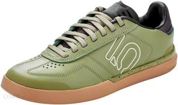 Five Ten SLEUTH DLX GREY TWO F17/legacy green/GREY