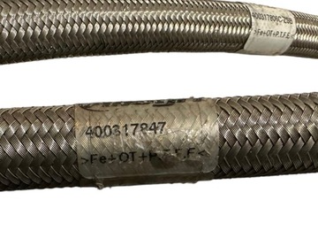 Маслопровод LAMBORGHINI GALLARDO SUPERLEGGERA 400317806C 400317848