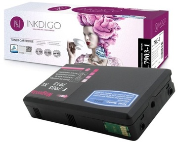 Zamiennik do EPSON WorkForce Pro WF-4630 WF-5690