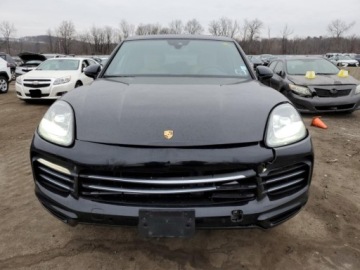 Porsche Cayenne III 2021 Porsche Cayenne 2021 3.0l 3.0 Benzyna 335KM, zdjęcie 5