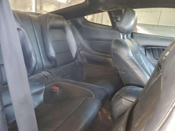 Ford Mustang VI Fastback Facelifting 5.0 Ti-VCT 450KM 2023 Ford Mustang GT 2023 5.0 Benzyna 450KM, zdjęcie 10