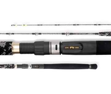 WĘDKA VAGNER ORIGIN V-ACTIV B 190/100-400g