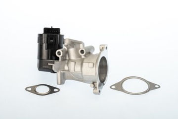 ZAWÓR EGR VOLVO C30 S40 V50 S80 V70 FOCUS MK2 2,0D WAHLER