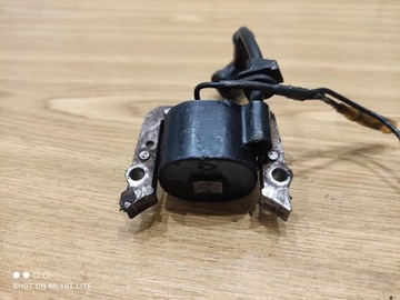 KAWASAKI TF22 НОЖНИЦЫ МОДУЛЬ КАТУШКИ СПАРКЕР