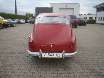 Ford Taunus I 1965 VOLVO PENTA 544 1.6 BENZYNZ SPROWADZONY, zdjęcie 6