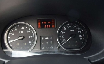 Dacia Sandero I Hatchback 5d 1.6 MPI 87KM 2010 Dacia Sandero Stepway 1.6B Klima 2 Kpl Kol Hak Sprowadzony Oplacony, zdjęcie 21