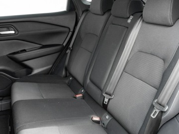 Nissan Qashqai III Crossover 1.3 DIG-T MHEV 158KM 2023 Nissan Qashqai GD3H751#1.3 DIG-T mHEV N-Connecta, zdjęcie 24