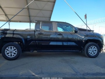 Toyota Tacoma II 2024 Toyota Tacoma SR5 2024 2.4 Benzyna 278KM, zdjęcie 6