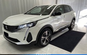 Peugeot 3008 II Crossover Facelifting  1.2 PureTech 130KM 2023