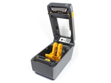 Zebra - Принтер этикеток ZD411