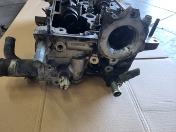 HLAVA TOYOTA AVENSIS T25 T27 VERSO RAV4 COROLLA 1AD 2AD 2.0 2.2 D4D SPLAN