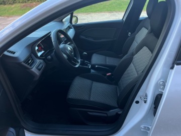 Renault Clio V 2021 Renault Clio 1.0 benzyna 67 KM zarejestrowany w PL zadbany mozliwa zam, zdjęcie 16