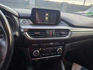 Mazda 6 III Kombi 2.0 SKYACTIV-G 145KM 2015 Mazda 6 śliczna *tylko 144 tys km* BEZWYPADKOWA*, zdjęcie 5