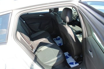 Opel Astra K Sportstourer Facelifting 1.2 Turbo 145KM 2021 Opel Astra 1.2 145HP Elegance Gwarancja Led, zdjęcie 24