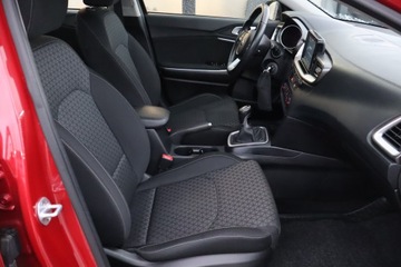 Kia Ceed III Kombi 1.4 T-GDi 140KM 2019 Kia Ceed 1.4 T-GDI, Salon Polska, Serwis ASO, zdjęcie 8