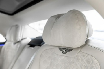 Bentley Continental 2020 Bentley Continental Flying Spur Krajowy. Gwarancja, zdjęcie 29