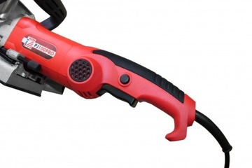 HOLZMANN Frezarka lamelownica 900W PJ100PRO profi