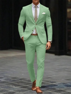 ЭЛЕГАНТНЫЙ КОМПЛЕКТ ИЗ КУРТКИ И БРЮК XXL