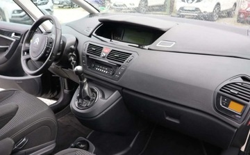 Citroen C4 Picasso I 1.6 VTi 120KM 2012 Citroen C4 Picasso Czujniki, Alu, Tempomat, Grzane Fotele, Zadbany, GWARAN, zdjęcie 11