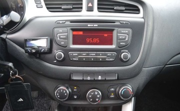 Kia Ceed II pro_cee´d 1.4 DOHC 100KM 2013 Kia Ceed Bezwypadkowe - 1 wlasciciel - Niski przebieg - Super Stan 1.4, zdjęcie 23